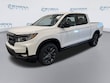  Honda Ridgeline