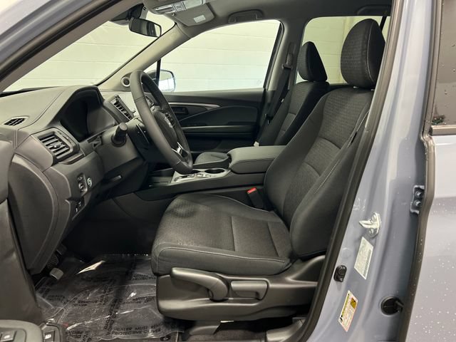 2026 Honda Ridgeline Sport - Photo 9
