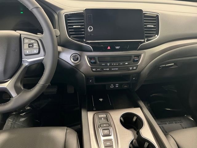 2026 Honda Ridgeline RTL - Photo 13