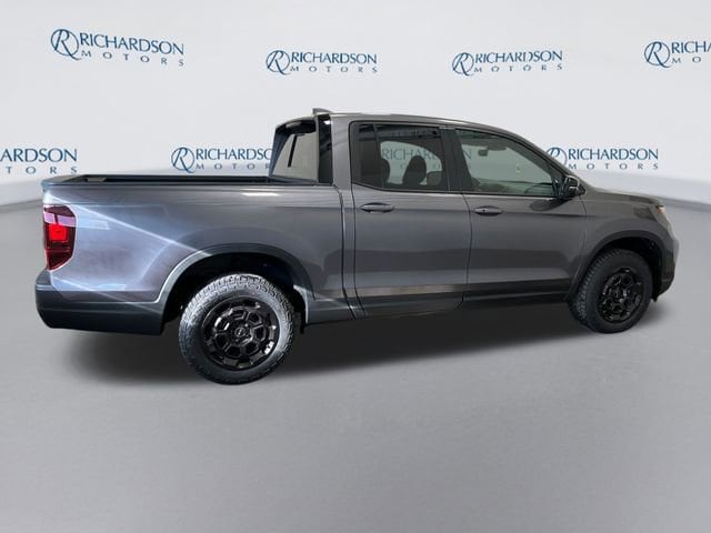 2026 Honda Ridgeline TrailSport - Photo 6