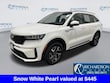  Kia Sorento Hybrid