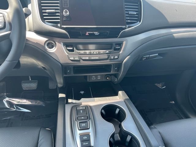 2026 Honda Ridgeline RTL - Photo 13