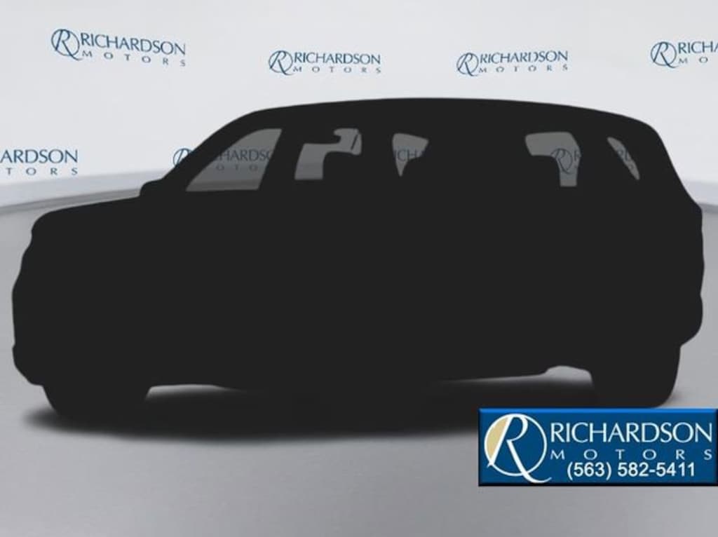 Used 2025 Ford Expedition Max Platinum SUV