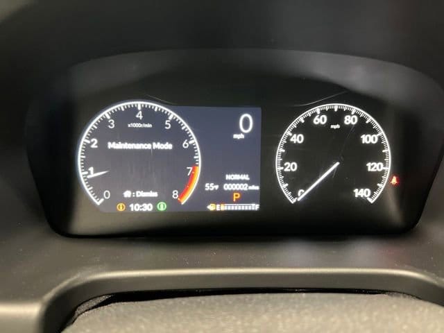 2026 Honda Odyssey Sport L - Photo 12