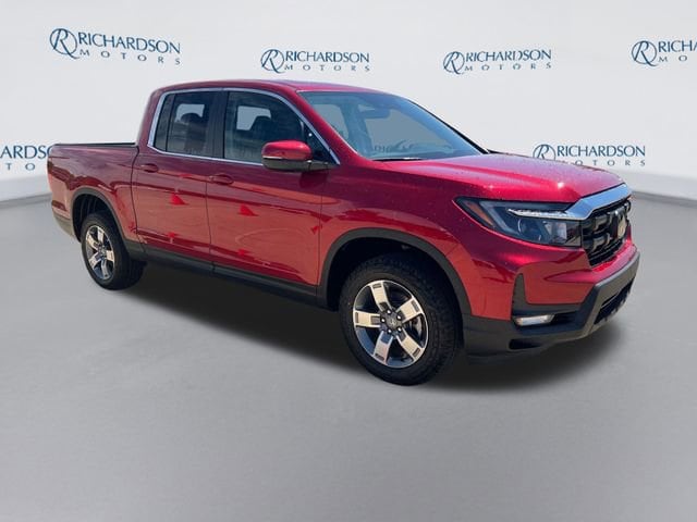 2026 Honda Ridgeline RTL - Photo 7