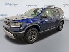2026 Honda Passport RTL SUV