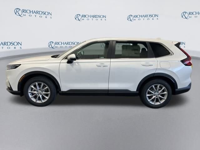 2026 Honda CR-V EX photo 2