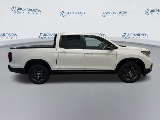 2026 Honda Ridgeline TrailSport - Photo 6