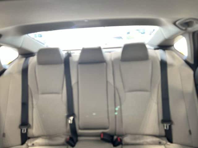 2025 Honda Accord SE - Photo 12