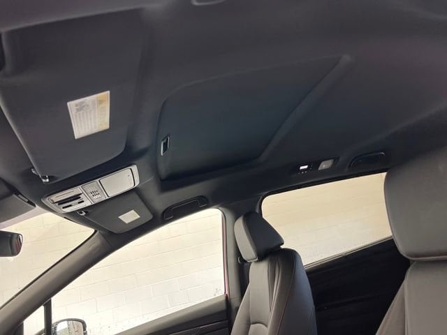 2026 Honda Odyssey Sport L - Photo 15