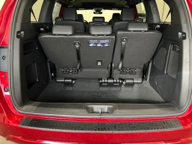 2026 Honda Odyssey Sport L - Photo 16