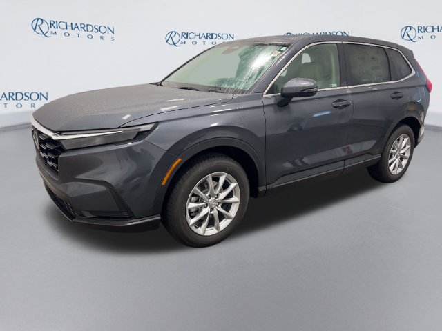 2027 Honda CR-V EX SUV