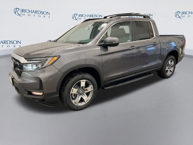 2026 Honda Ridgeline RTL AWD's photo