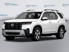 2026 Honda Pilot EX-L SUV