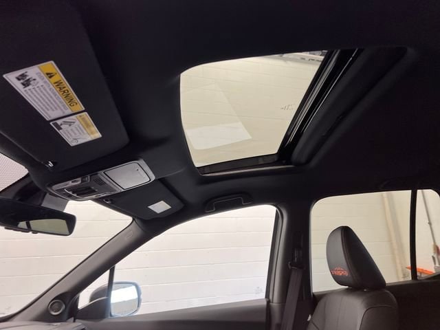 2026 Honda Ridgeline TrailSport - Photo 15