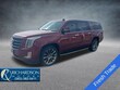 CADILLAC Escalade ESV