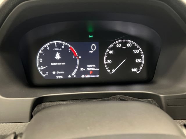 2026 Honda Ridgeline Sport - Photo 12