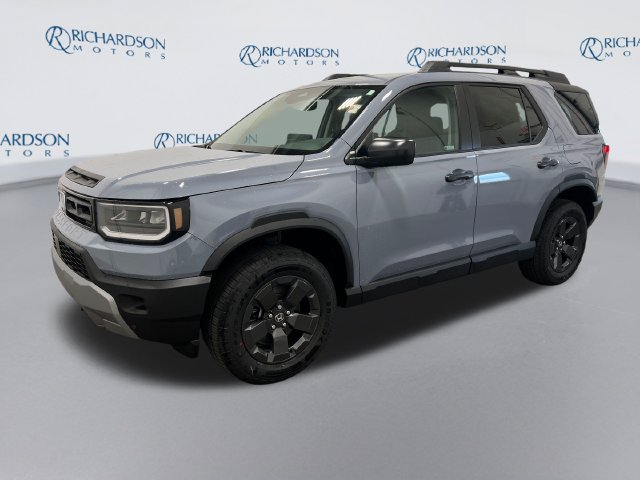 2026 Honda Passport