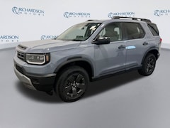 2026 Honda Passport RTL SUV