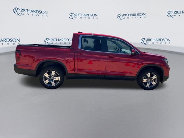 2026 Honda Ridgeline RTL - Photo 6