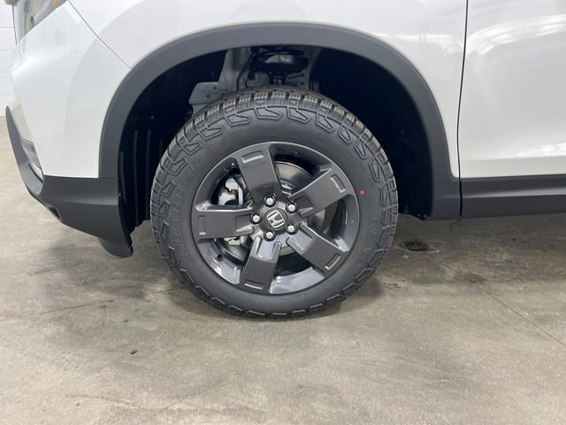 2026 Honda Ridgeline TrailSport - Photo 19