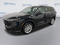 2026 Honda CR-V EX SUV