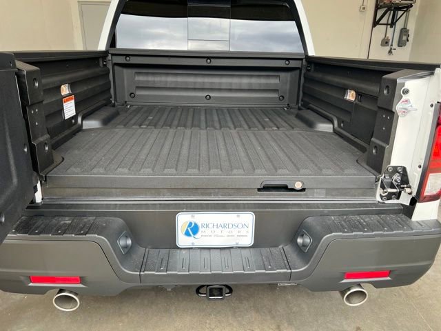2026 Honda Ridgeline RTL - Photo 16