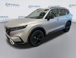  Honda CR-V Hybrid
