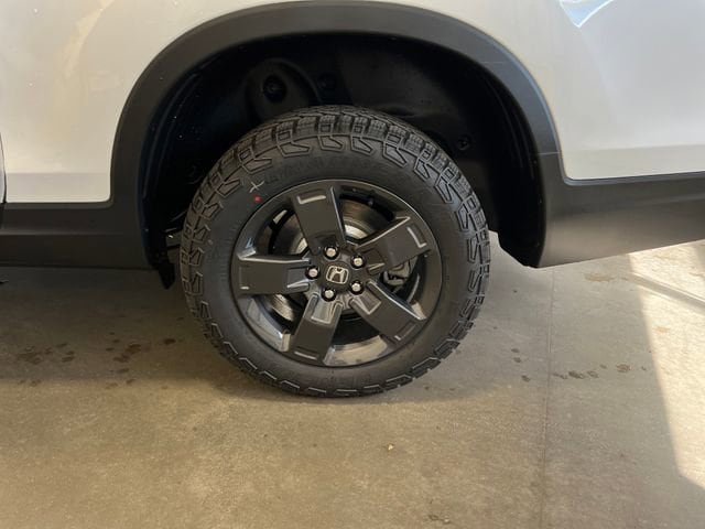 2026 Honda Ridgeline TrailSport - Photo 19