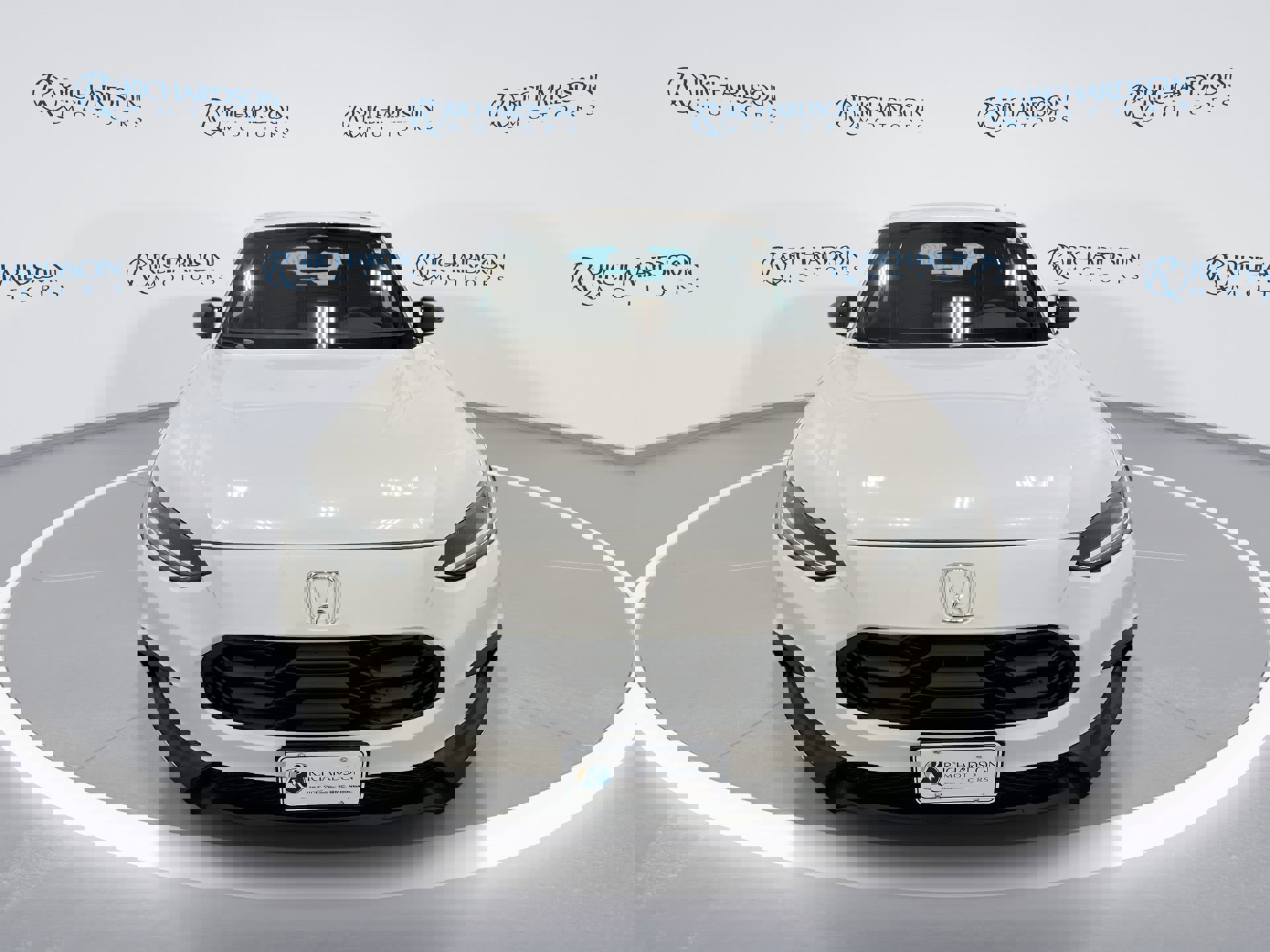 2025 Honda HR-V Sport photo 3