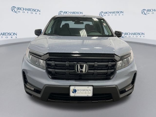 2026 Honda Ridgeline Sport - Photo 8