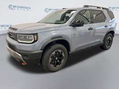 2026 Honda Passport TrailSport Elite SUV