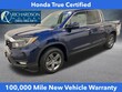  Honda Ridgeline