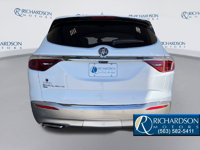 Used 2022 Buick Enclave Premium SUV