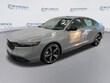  Honda Accord Hybrid