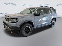 2026 Honda Passport TrailSport Elite SUV