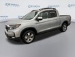  Honda Ridgeline