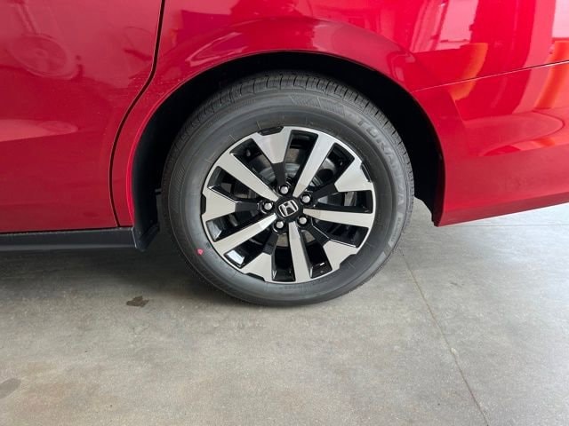 2026 Honda Odyssey EX-L - Photo 19
