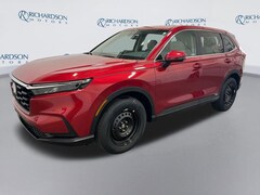 2026 Honda CR-V LX SUV