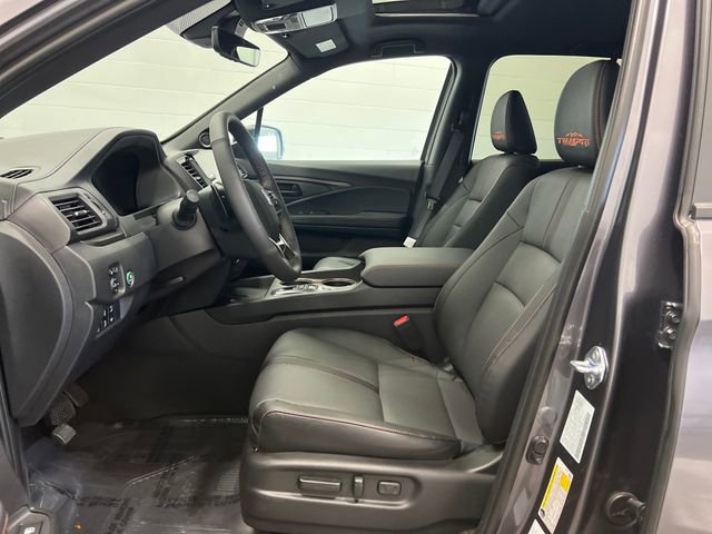 2026 Honda Ridgeline TrailSport - Photo 9
