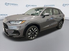 2027 Honda HR-V EX-L SUV