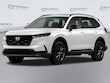  Honda CR-V Hybrid