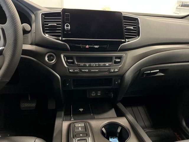 2026 Honda Ridgeline TrailSport - Photo 13