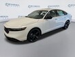  Honda Accord Hybrid