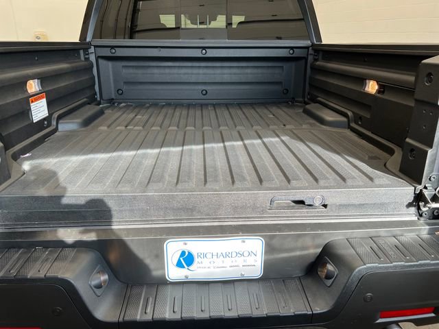 2026 Honda Ridgeline TrailSport - Photo 16