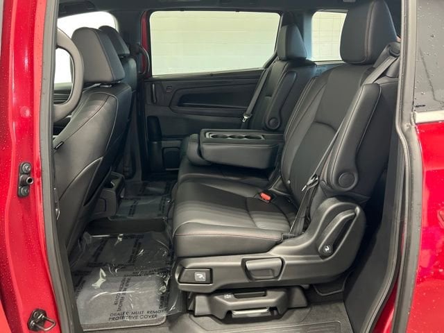2026 Honda Odyssey Sport L - Photo 18