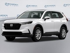 2026 Honda CR-V EX SUV