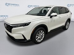 2026 Honda CR-V EX SUV