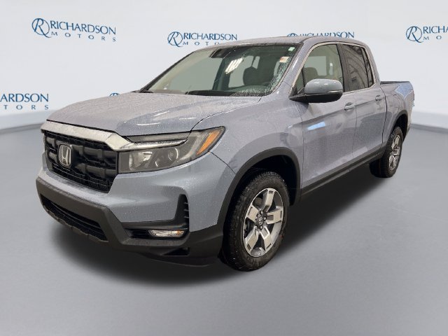 2026 Honda Ridgeline RTL Truck Crew Cab