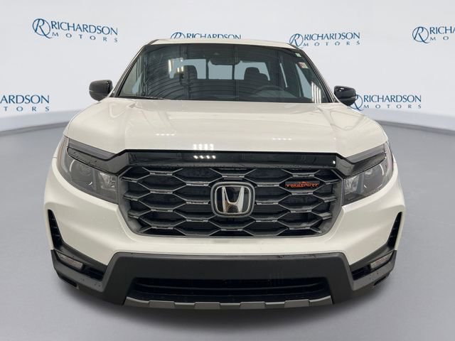 2026 Honda Ridgeline TrailSport - Photo 8
